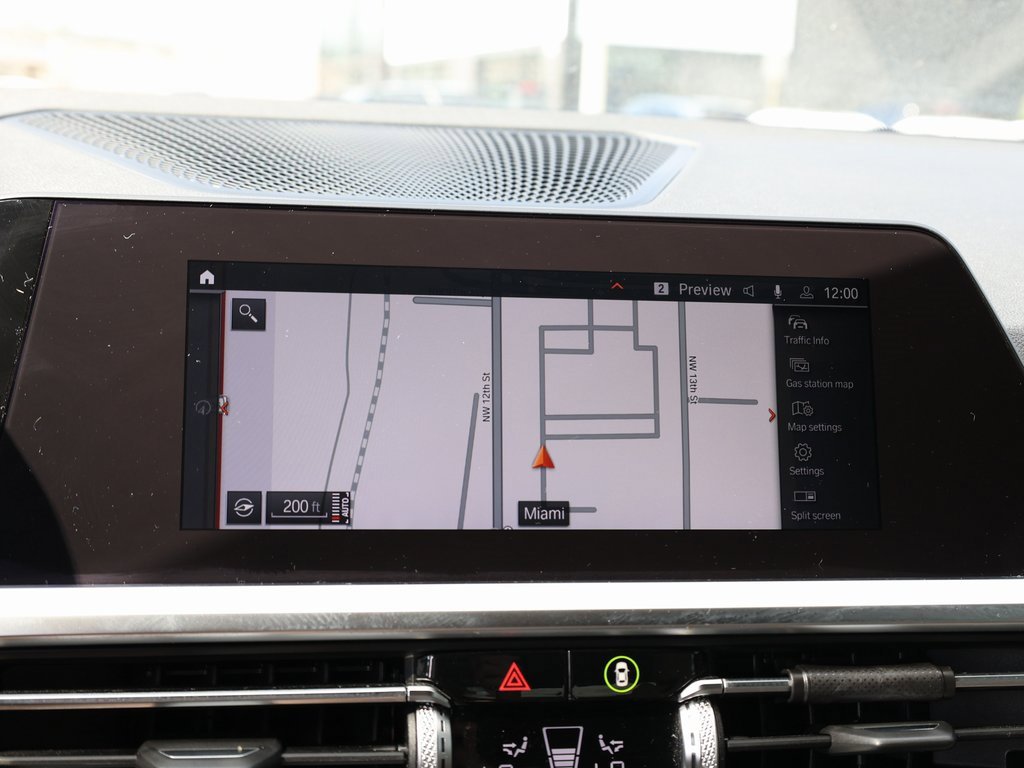 Used 2021 BMW 330i Sedan w/ Convenience Package image 32