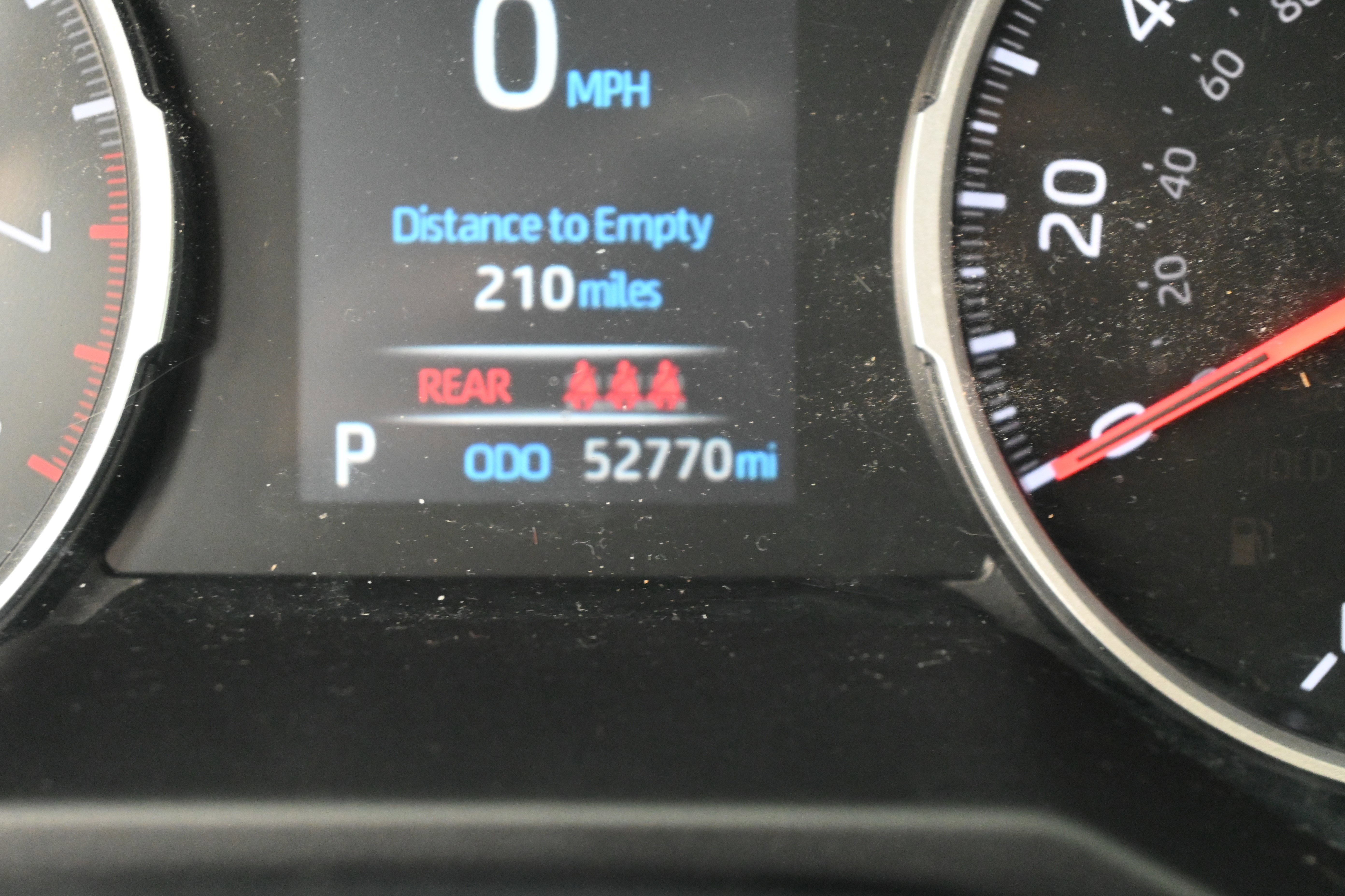 Used 2022 Toyota RAV4 XLE image 22