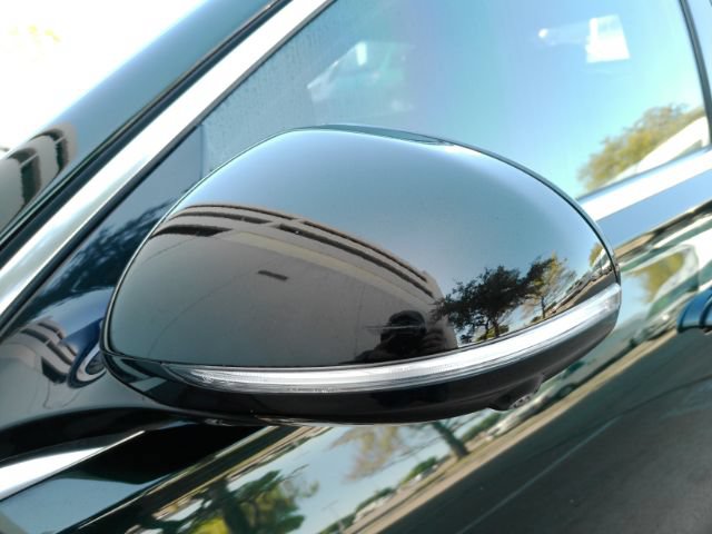 Used 2022 Mercedes-Benz S 580 4MATIC Sedan image 18