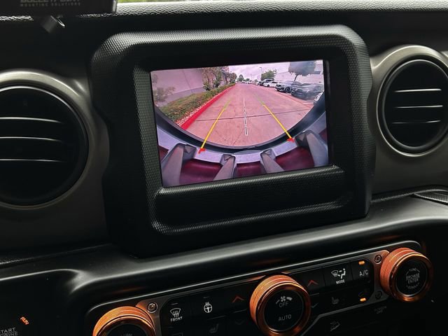 Used 2021 Jeep Wrangler Unlimited Sport image 19