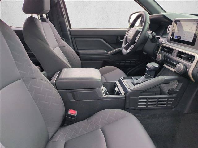 Used 2024 Toyota Tacoma SR RWD image 19