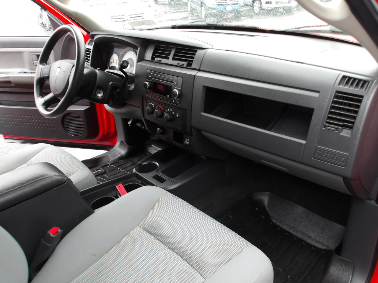 Used 2010 Dodge Dakota Big Horn image 13