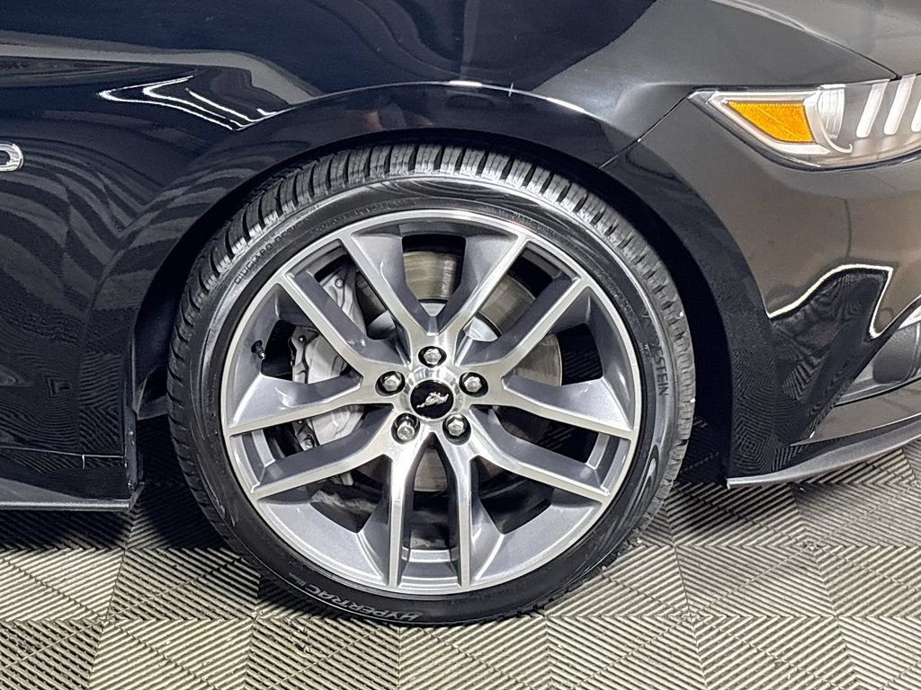 Used 2015 Ford Mustang GT Premium w/ Equipment Group 401A RWD image 22