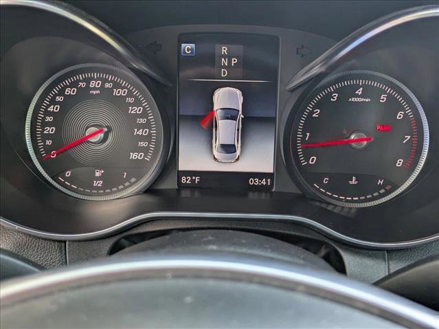 Used 2018 Mercedes-Benz C 300 Sedan image 11