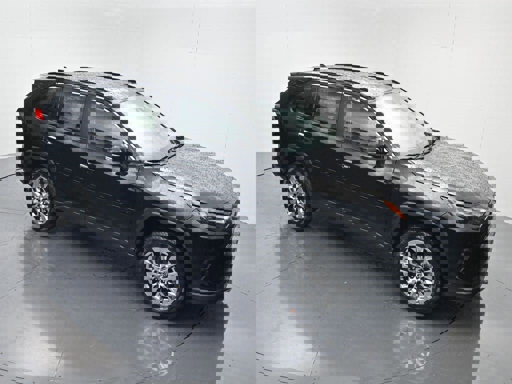 New 2025 Toyota RAV4 Limited w/ Weather Package image 58