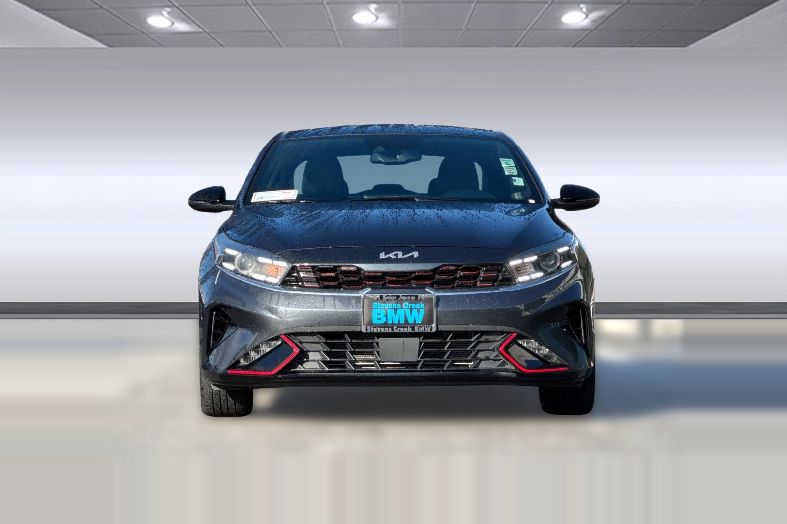 Used 2022 Kia Forte GT-Line w/ GT-Line Premium Package image 6
