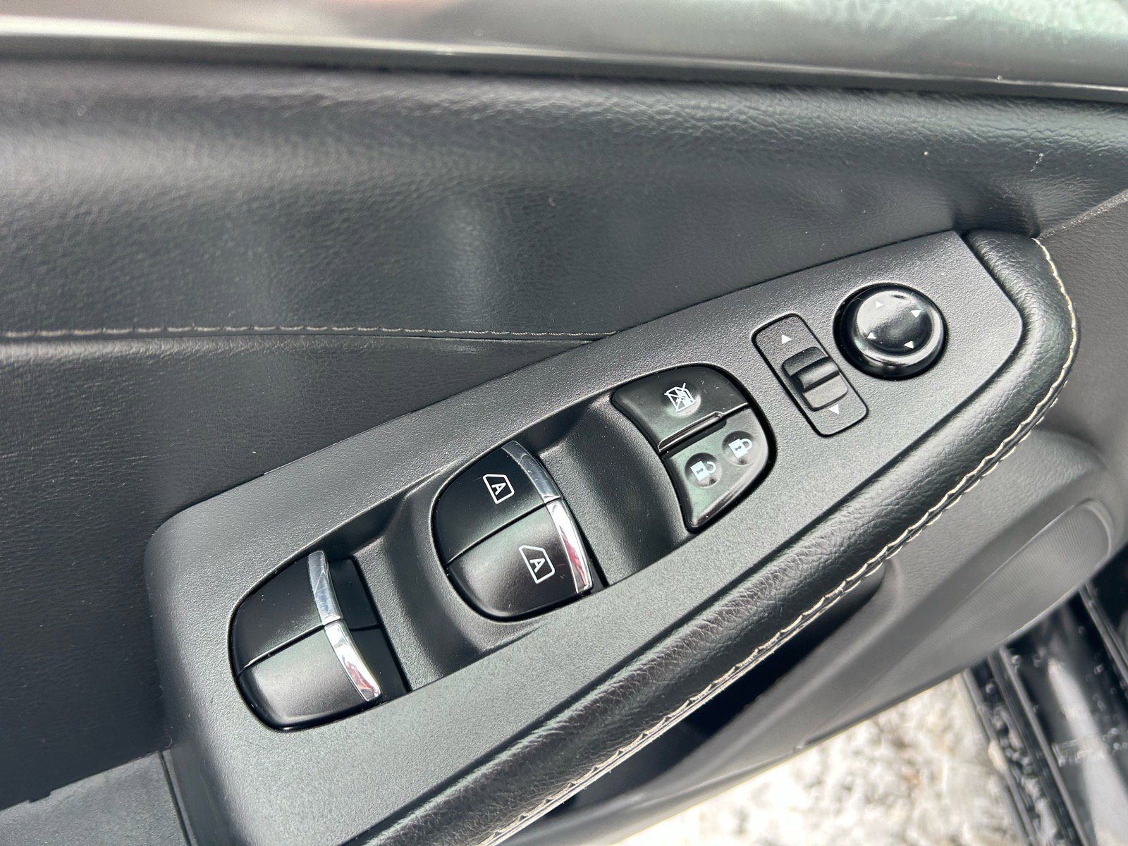 Used 2023 Nissan Maxima SL image 20