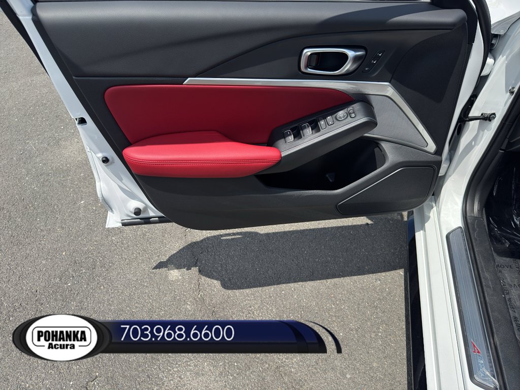 New 2026 Acura Integra A-Spec w/ Technology Package FWD image 23