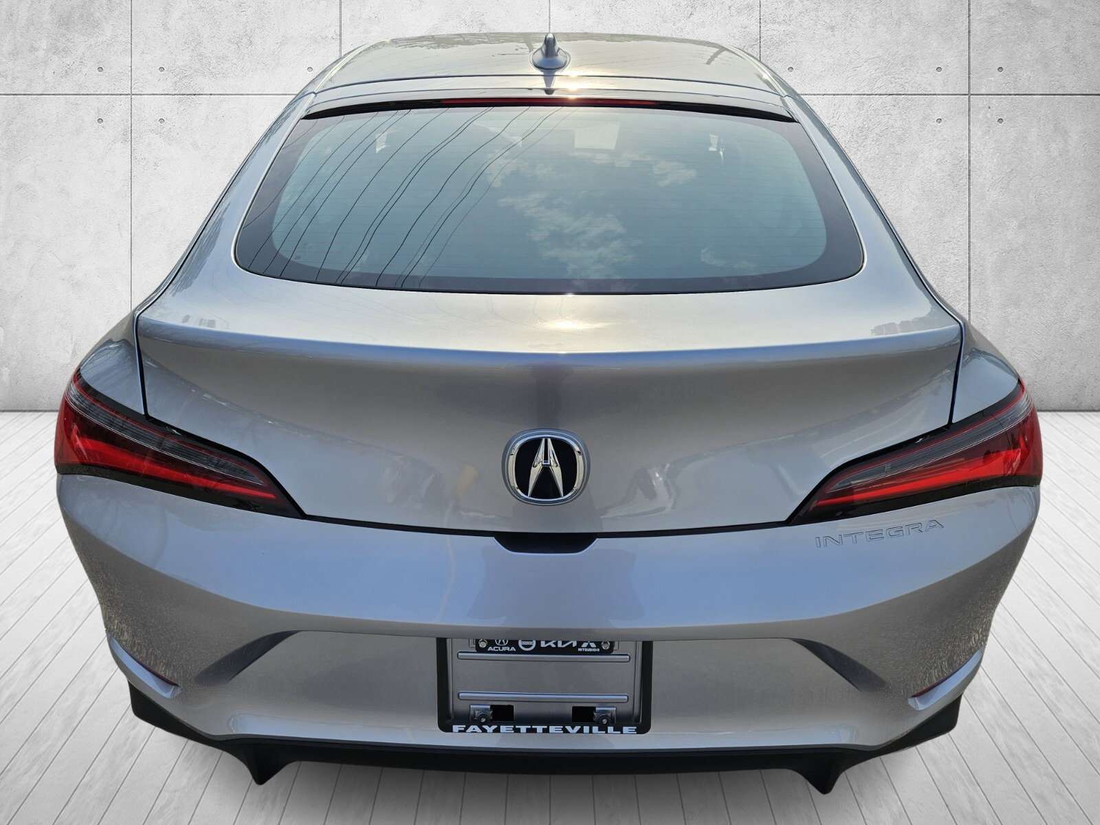 New 2026 Acura Integra image 6