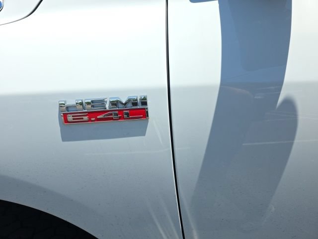 Used 2022 RAM 2500 Big Horn w/ Level C Equiment Group AWD/4WD image 29