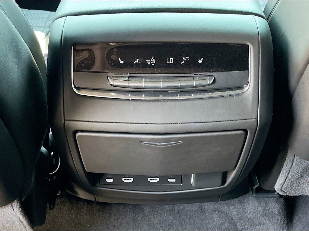 Certified 2024 Cadillac Escalade V image 32