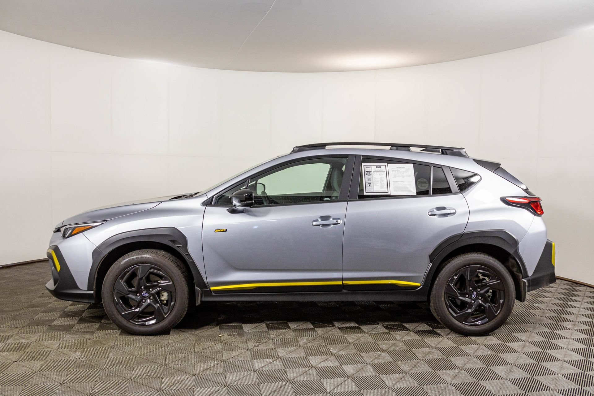 Used 2026 Subaru Crosstrek 2.5i Sport AWD/4WD image 19