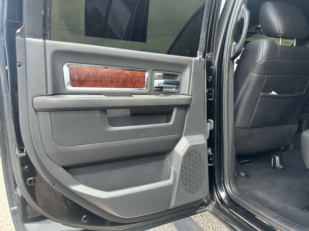Used 2012 RAM 2500 Laramie w/ Cold Weather Group AWD/4WD image 28