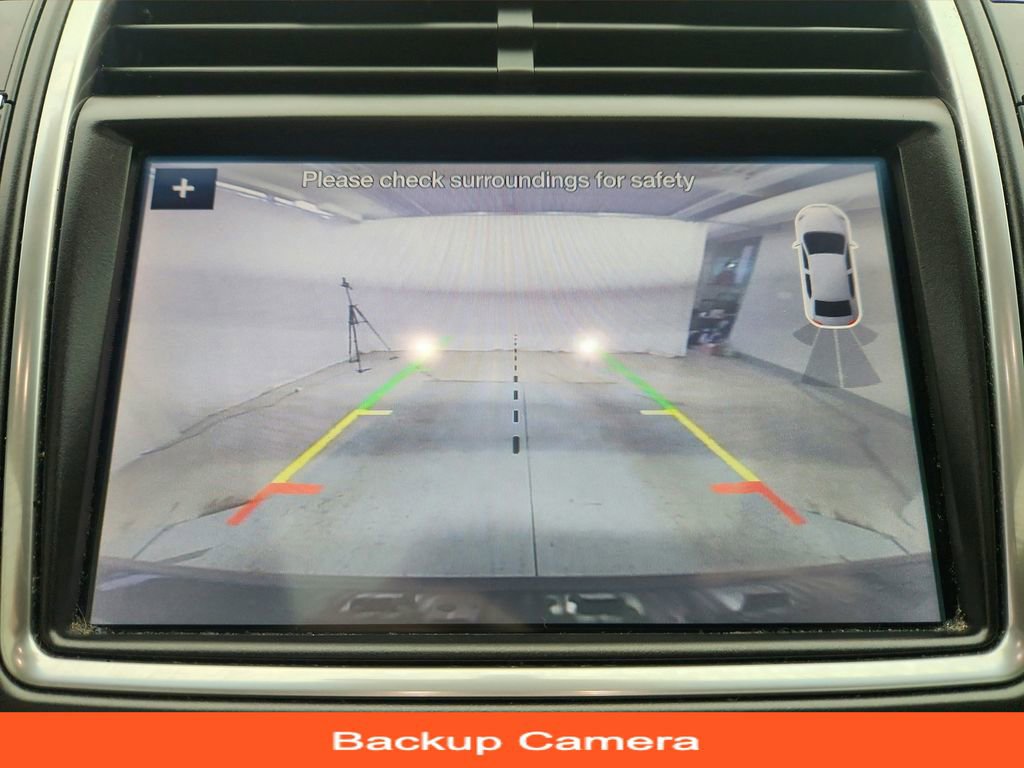 Used 2019 Lincoln Nautilus Reserve image 20