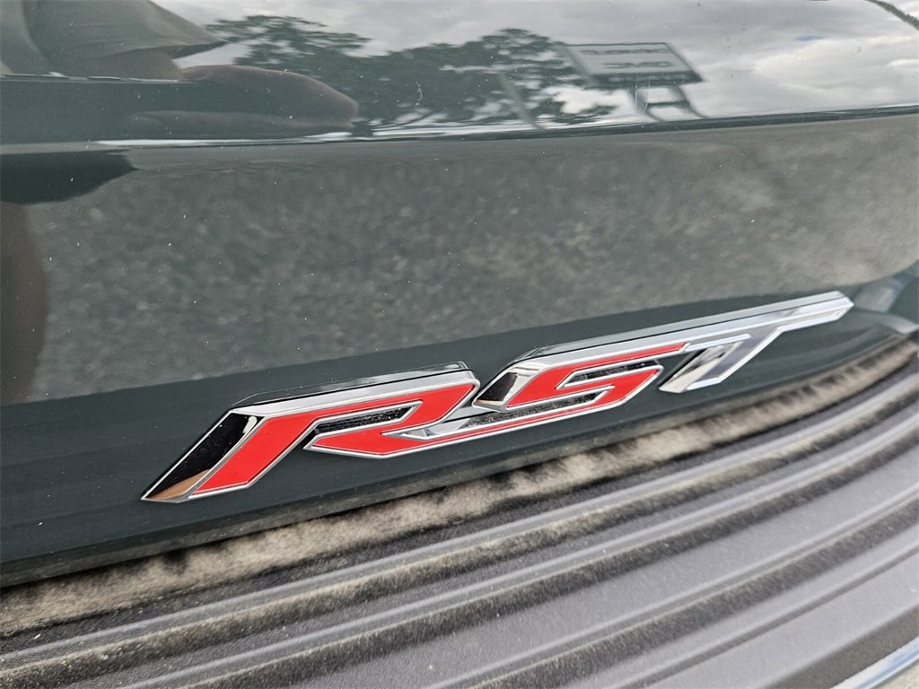 New 2026 Chevrolet Tahoe RST w/ Comfort Package image 9