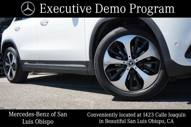 Used 2025 Mercedes-Benz GLA 250 image 10