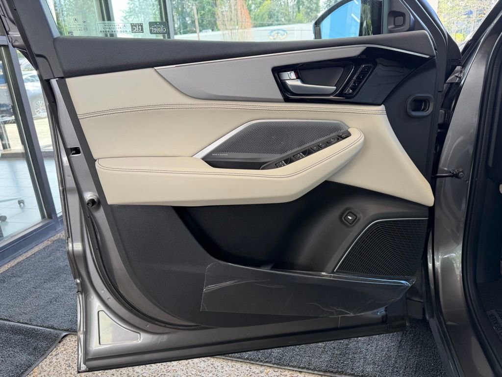 New 2026 Acura MDX A-Spec image 11