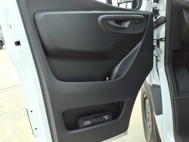 New 2026 Mercedes-Benz Sprinter 2500 image 14