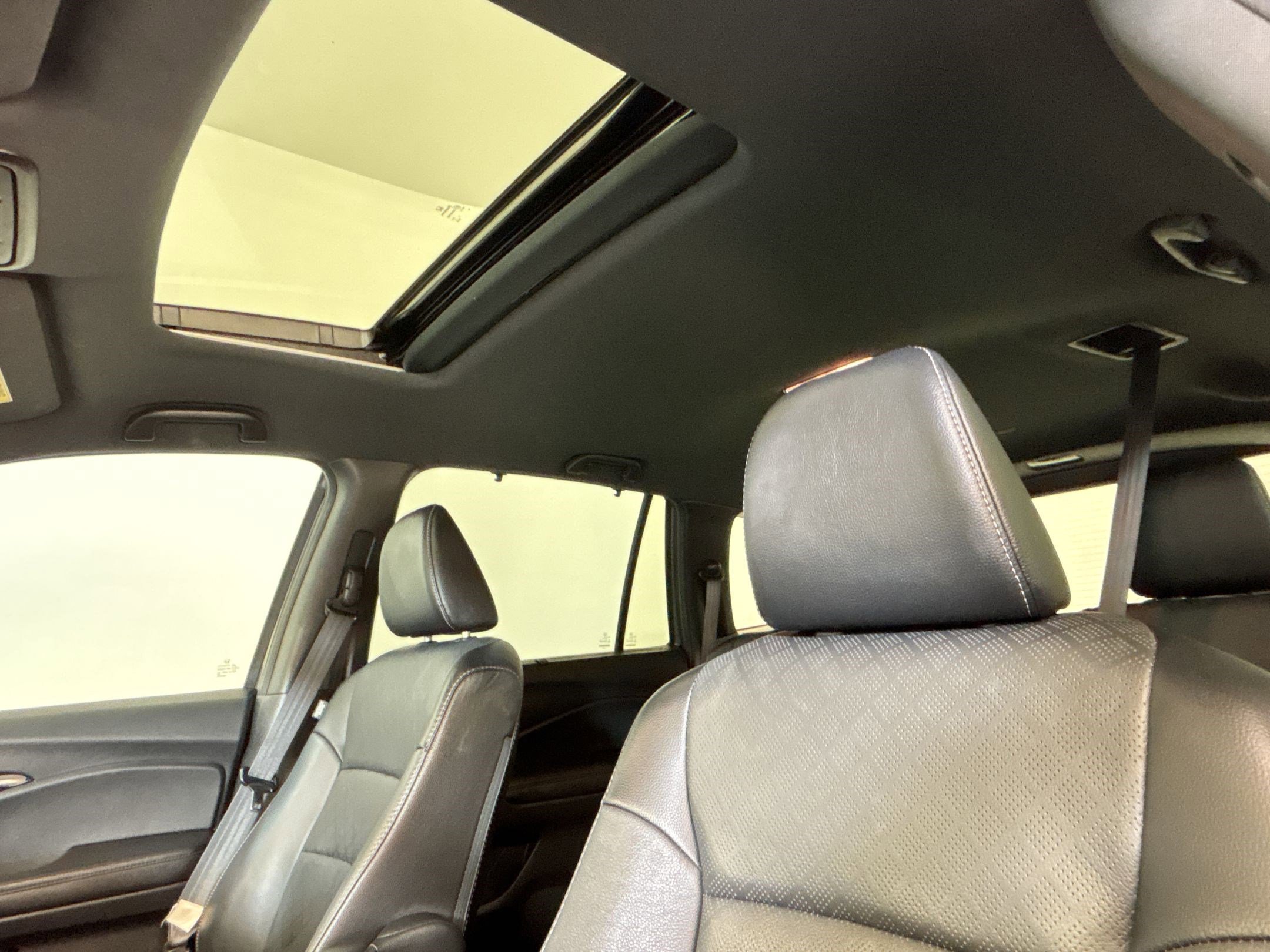 Used 2021 Honda Passport Touring image 13