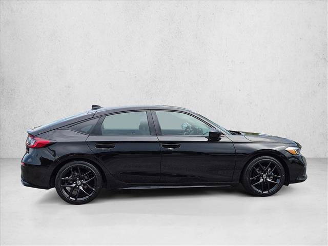 Certified 2023 Honda Civic Sport image 4
