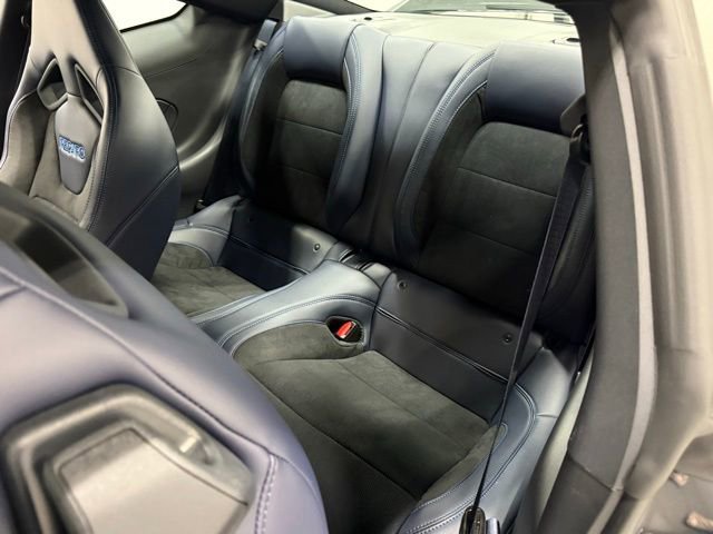 New 2025 Ford Mustang Dark Horse w/ Dark Horse Handlin Package image 27