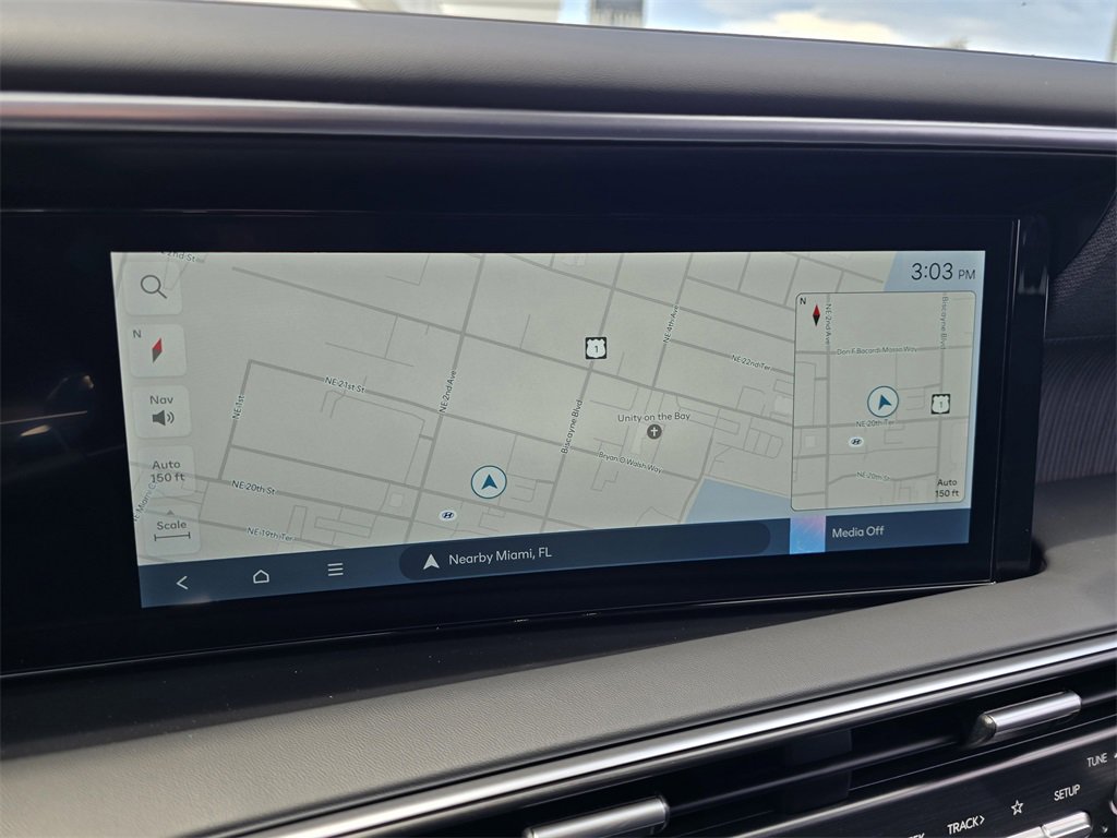 New 2026 Hyundai Palisade Calligraphy image 24
