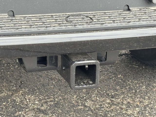 New 2026 RAM 1500 Big Horn AWD/4WD image 35