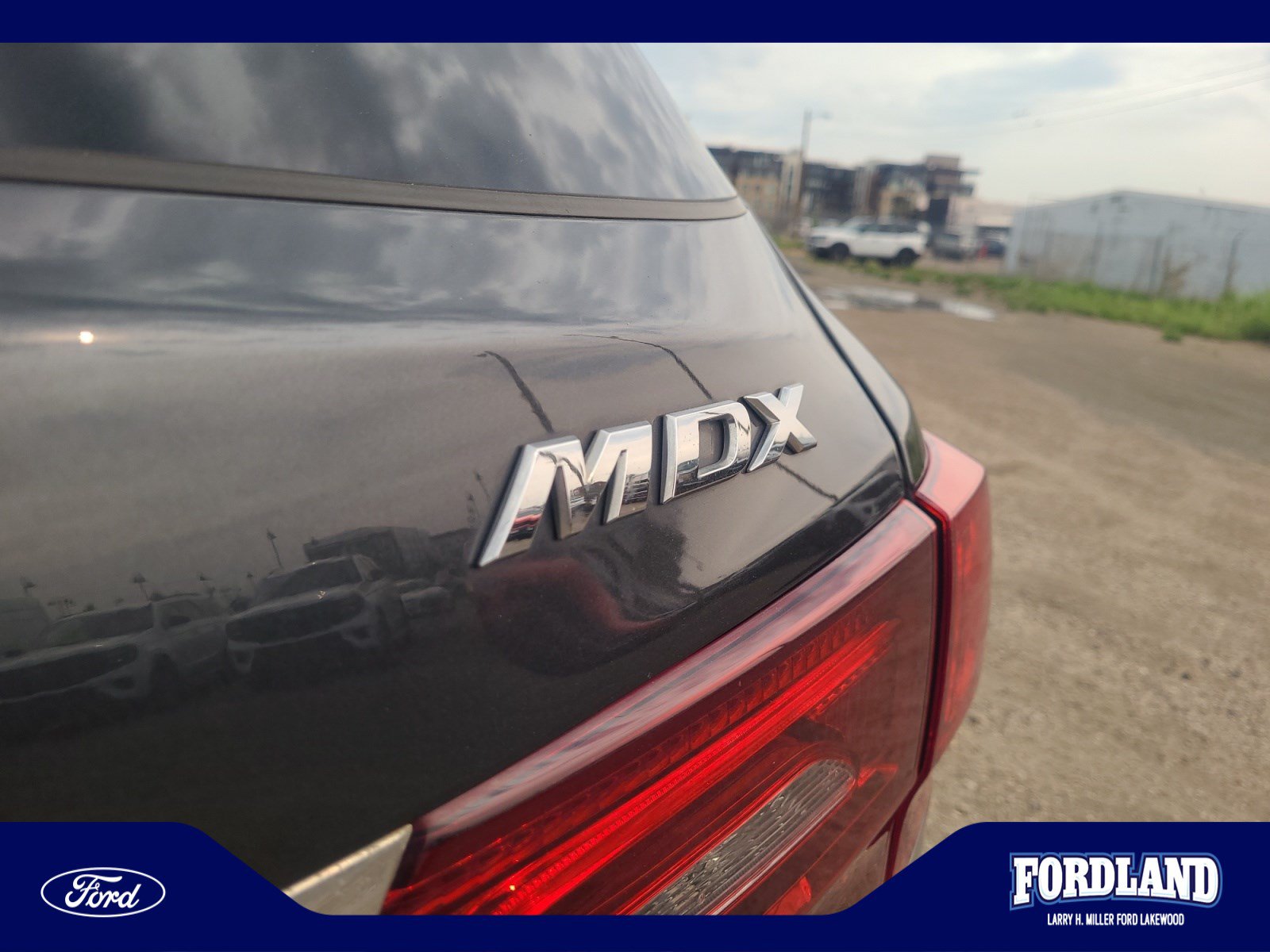 Used 2014 Acura MDX SH-AWD image 24