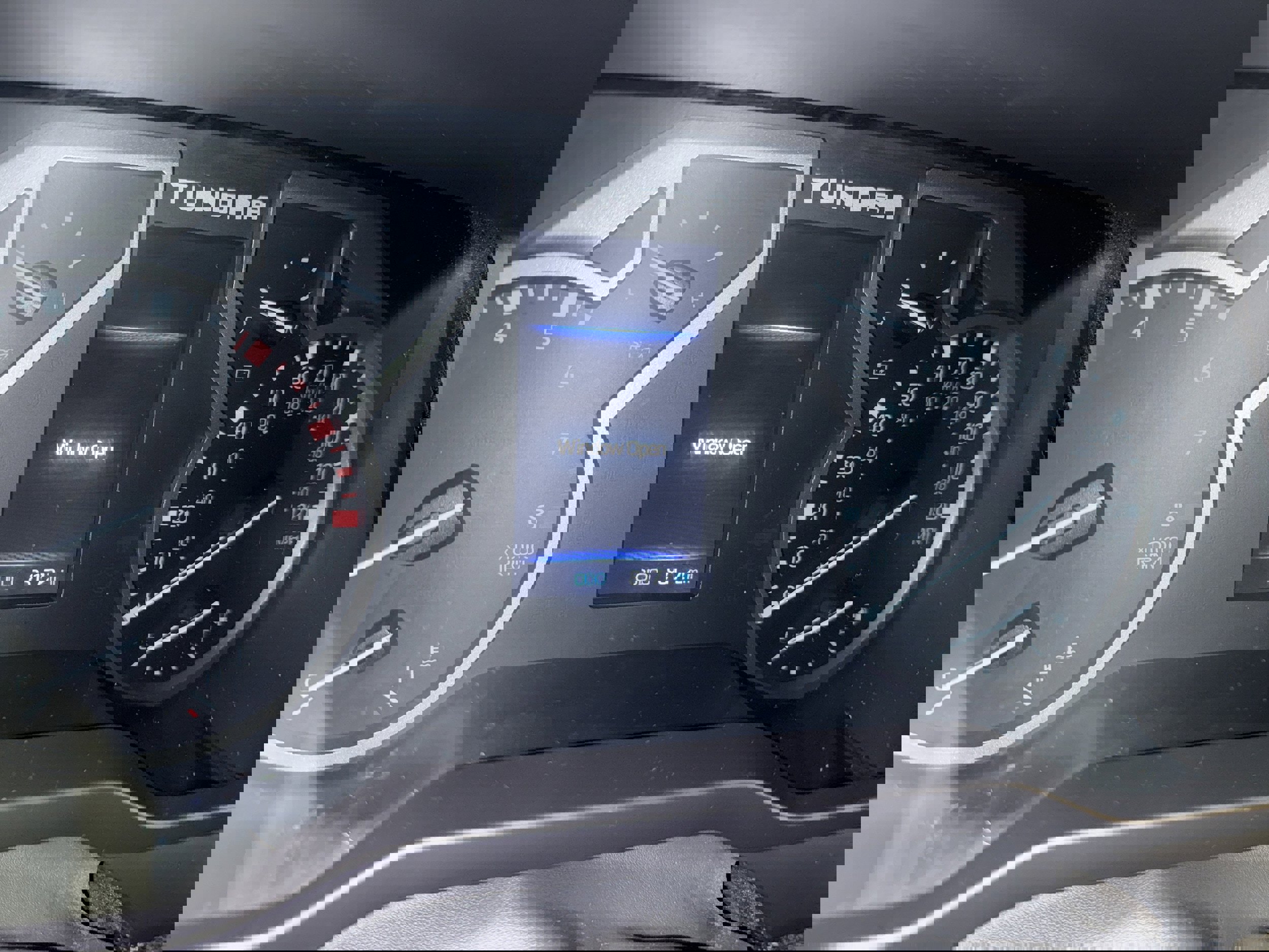 Used 2024 Toyota Tundra SR5 w/ SR5 Convenience Package image 5