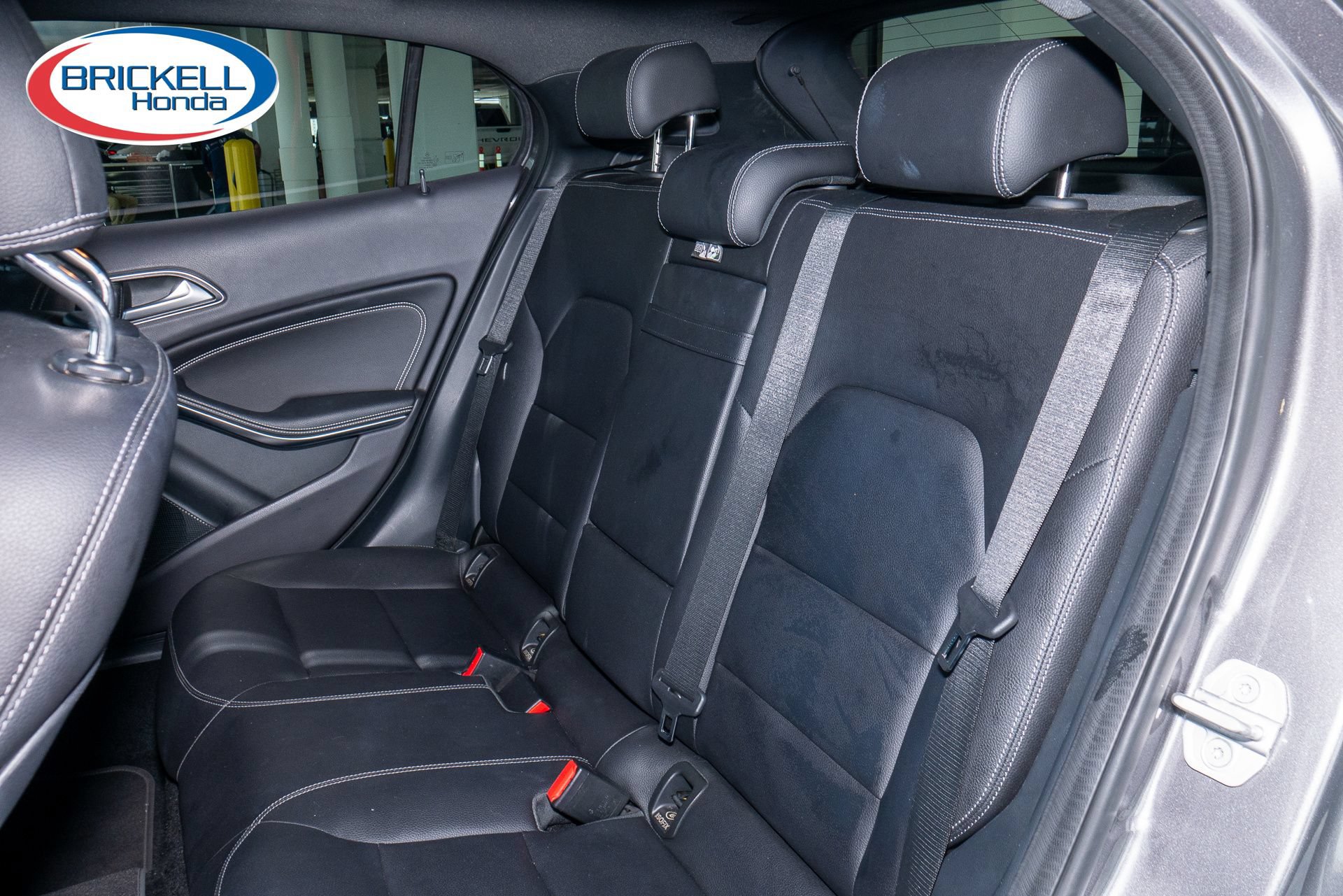 Used 2017 Mercedes-Benz GLA 250 image 20