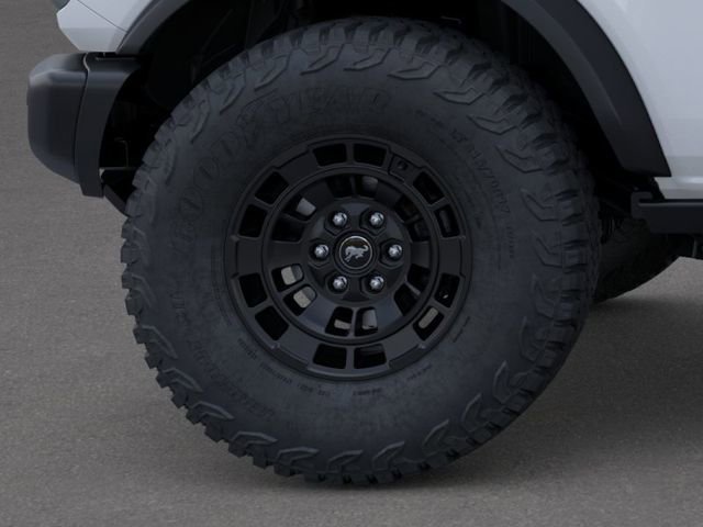New 2026 Ford Bronco Badlands AWD/4WD image 21