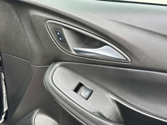 Used 2023 Buick Encore GX Preferred w/ Cold Weather Comfort Package image 9