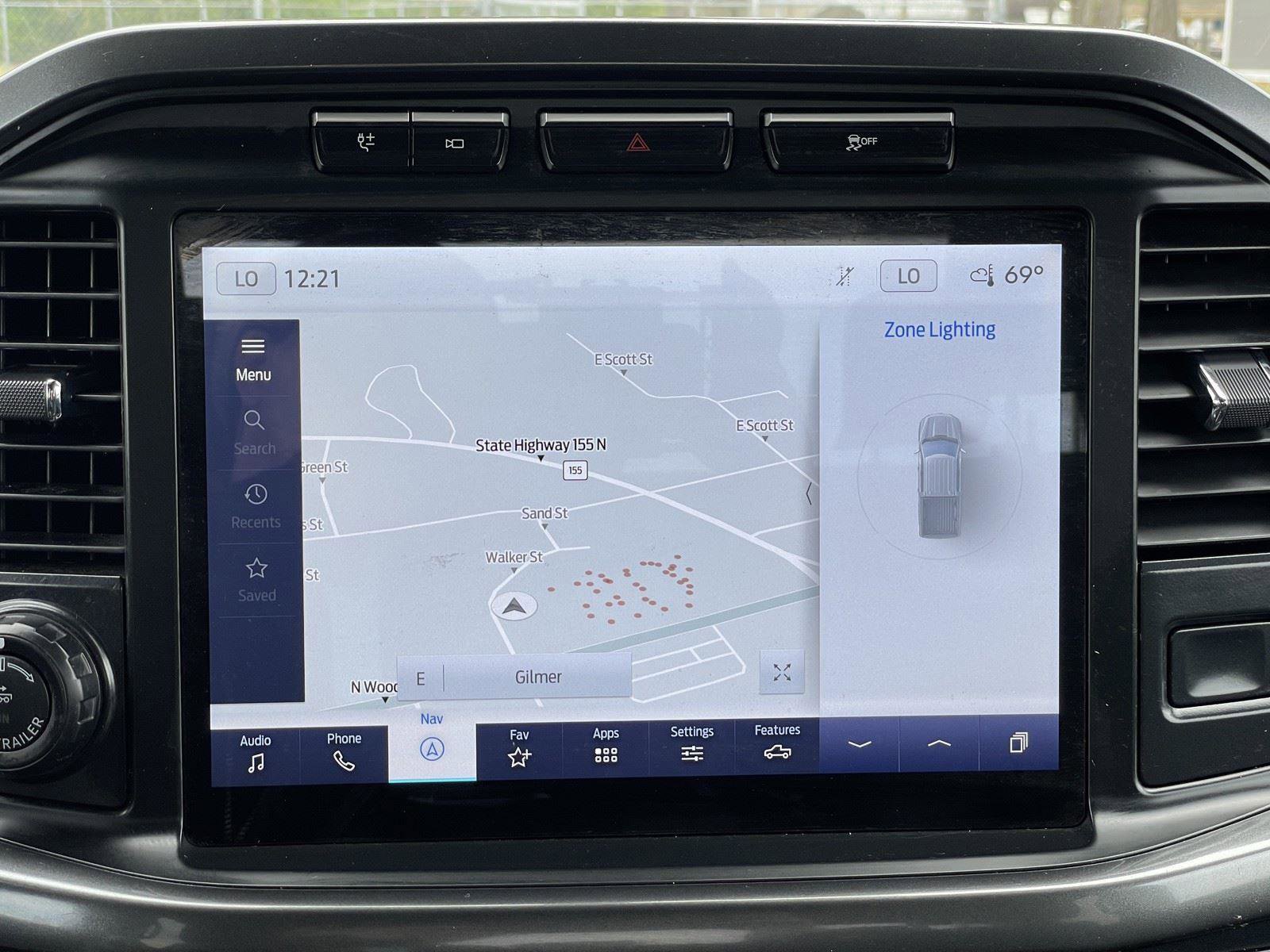 Used 2023 Ford F150 XLT w/ Equipment Group 302A High image 19