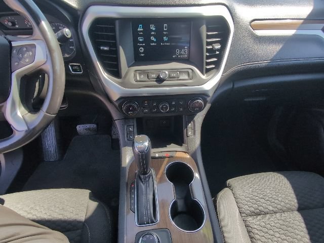 Used 2019 GMC Acadia SLE AWD/4WD image 21