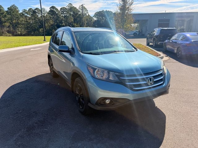 Used 2014 Honda CR-V EX-L image 21