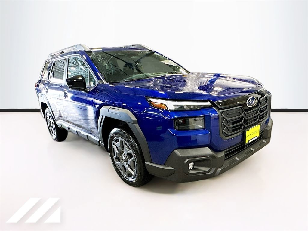 New 2026 Subaru Outback Premium image 3