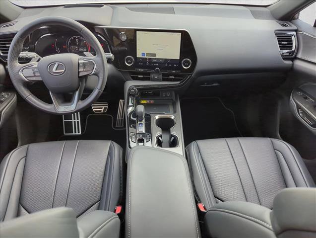Used 2024 Lexus NX 350 F Sport image 21