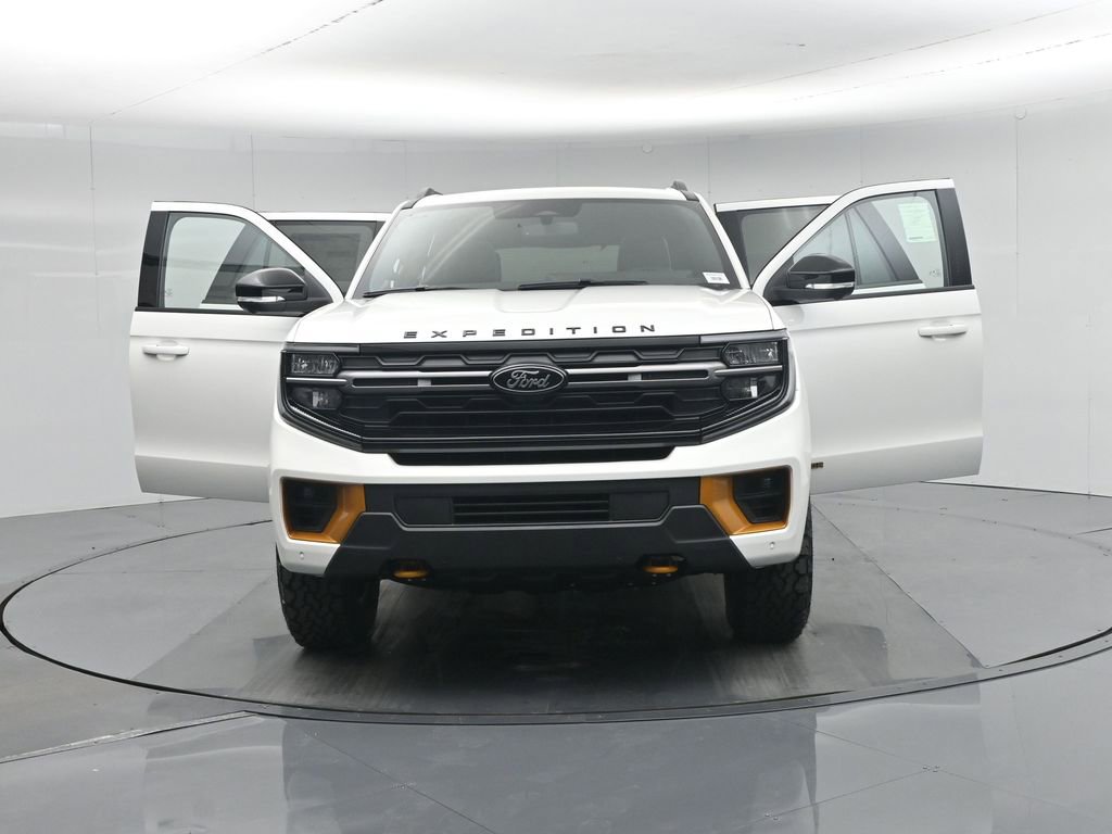 New 2026 Ford Expedition Tremor AWD/4WD image 35