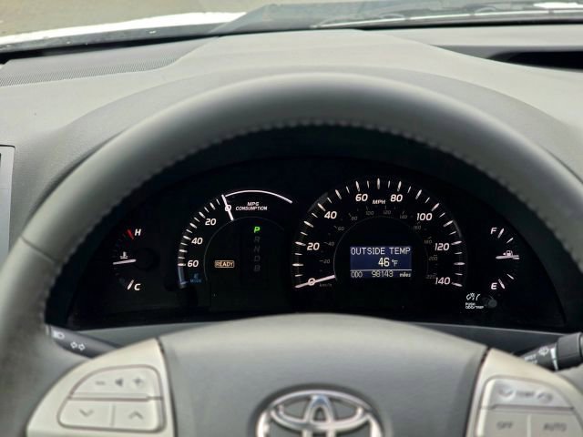 Used 2009 Toyota Camry Hybrid image 14
