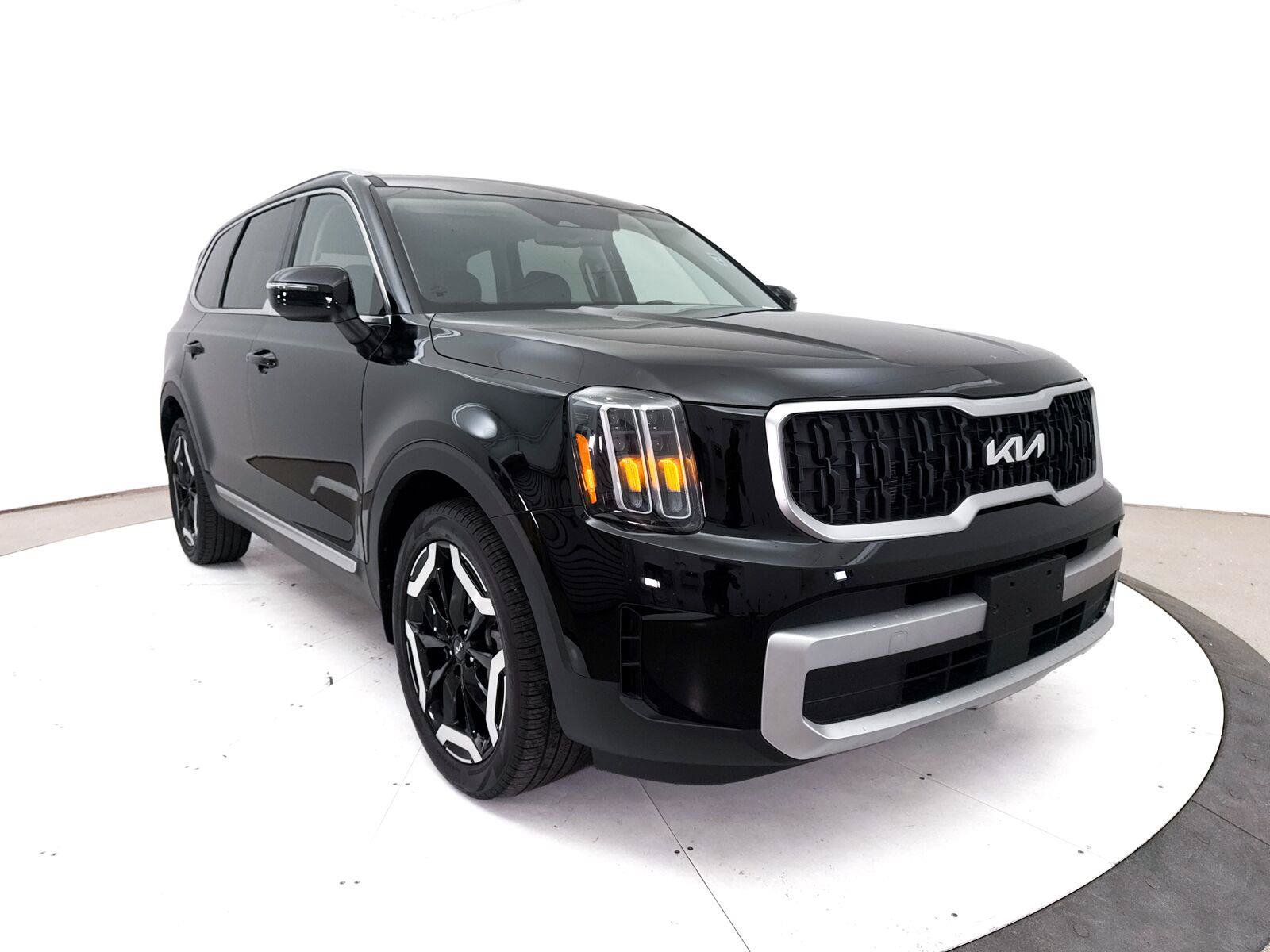 Used 2024 Kia Telluride EX FWD image 14