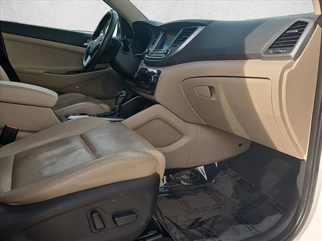 Used 2017 Hyundai Tucson Limited w/ Limited Ultimate Package 03 image 23