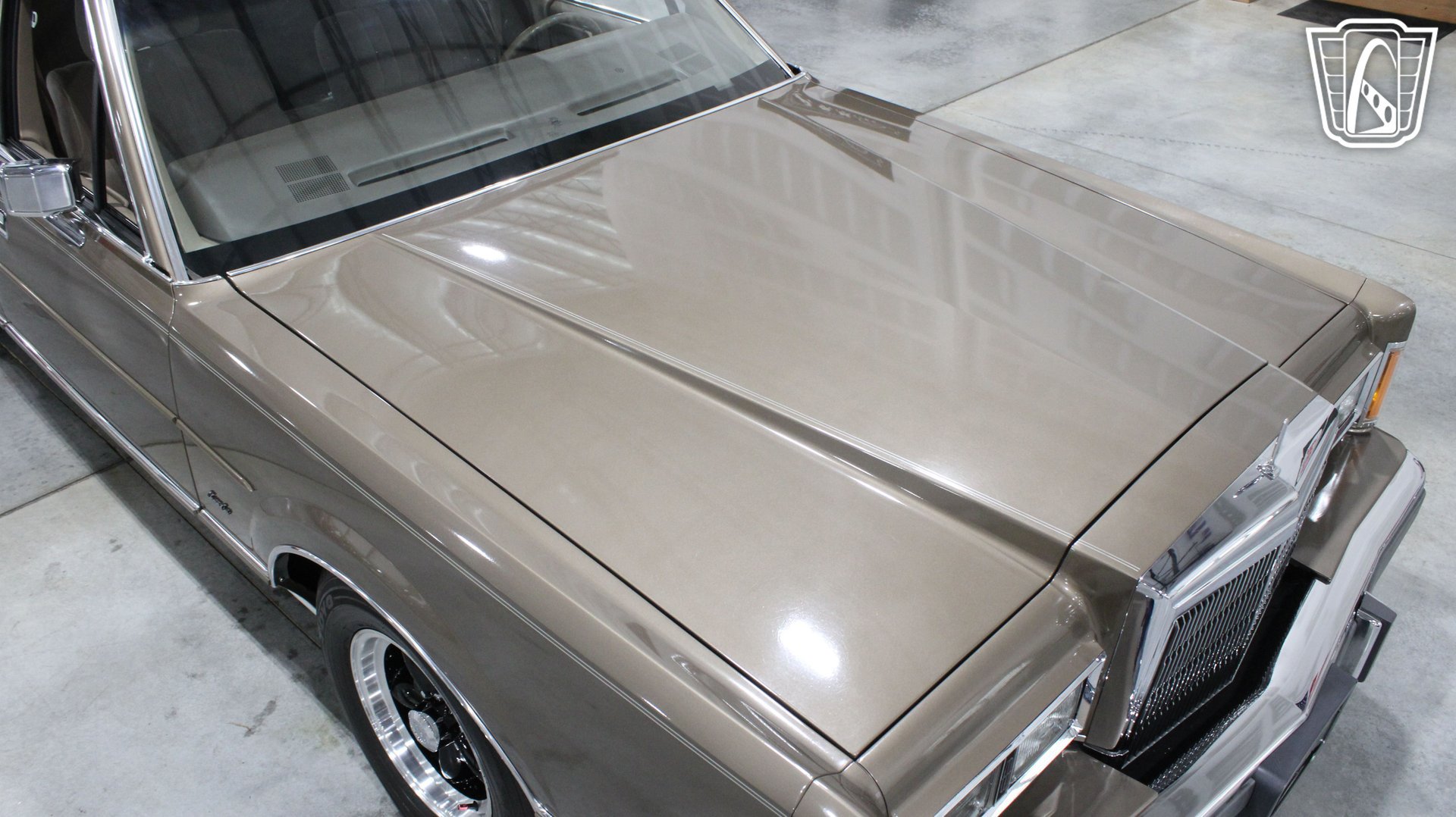 Used 1989 Lincoln Town Car RWD image 33