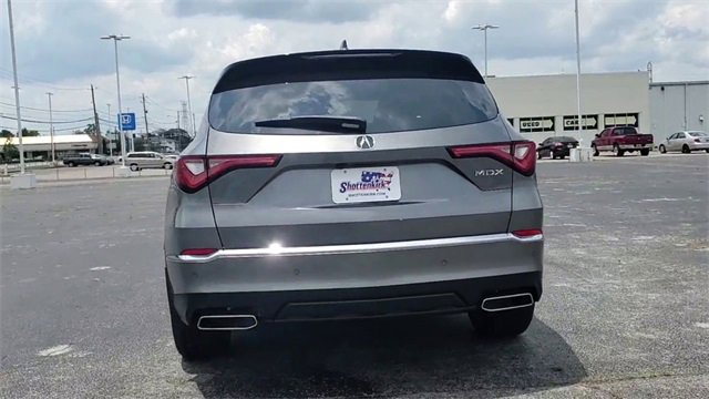 Used 2022 Acura MDX FWD w/ Technology Package image 7