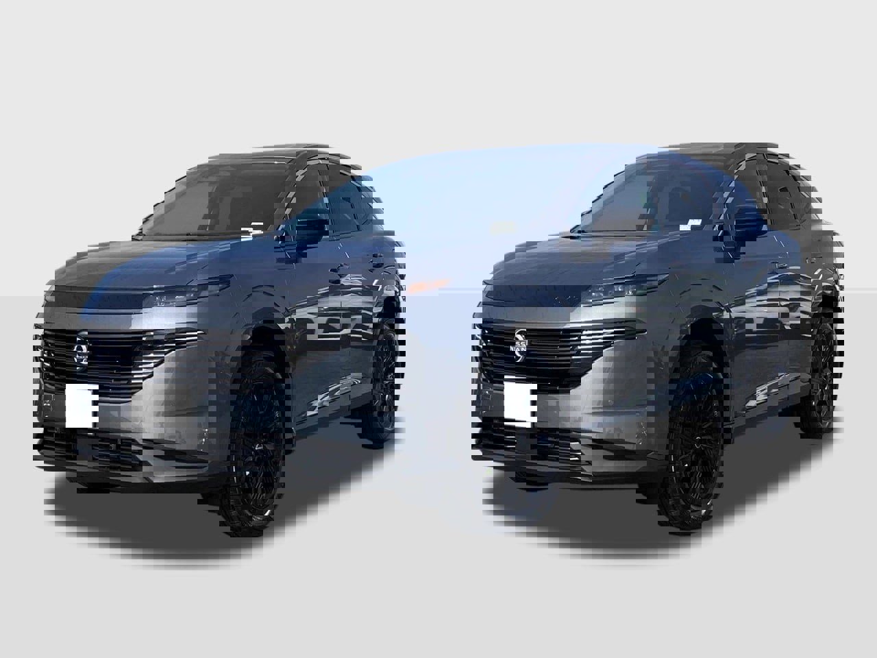 New 2025 Nissan Murano SV