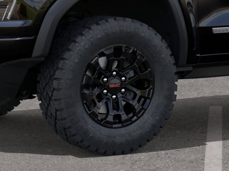 New 2026 GMC Canyon Elevation w/ Convenience Package image 9