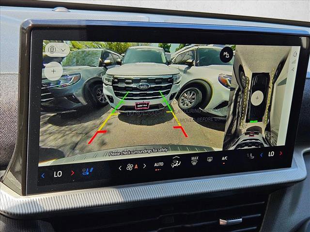 New 2025 Ford Explorer ST image 24