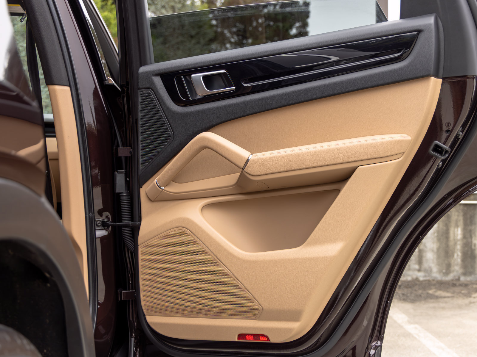 Certified 2021 Porsche Cayenne AWD/4WD image 48