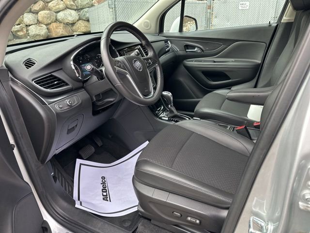 Used 2022 Buick Encore Preferred w/ Safety Package AWD/4WD image 10
