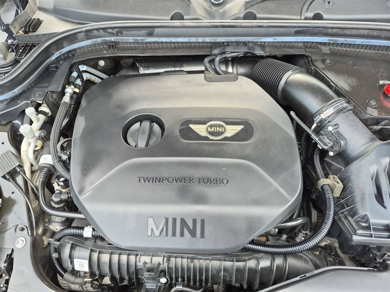 Used 2018 MINI Cooper S FWD image 34