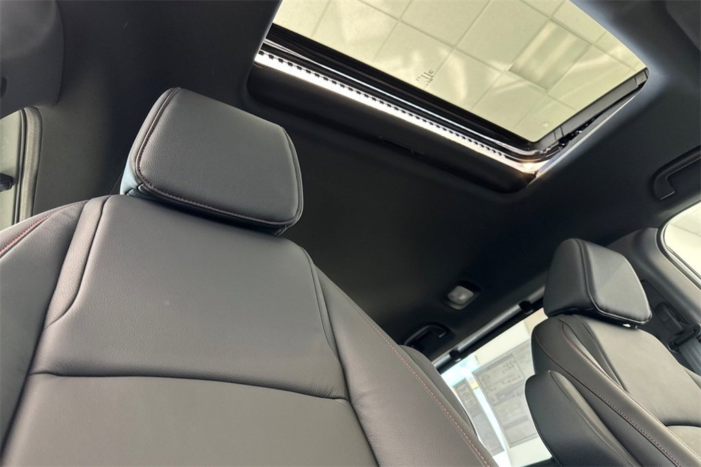 New 2026 Honda Odyssey Sport-L image 19